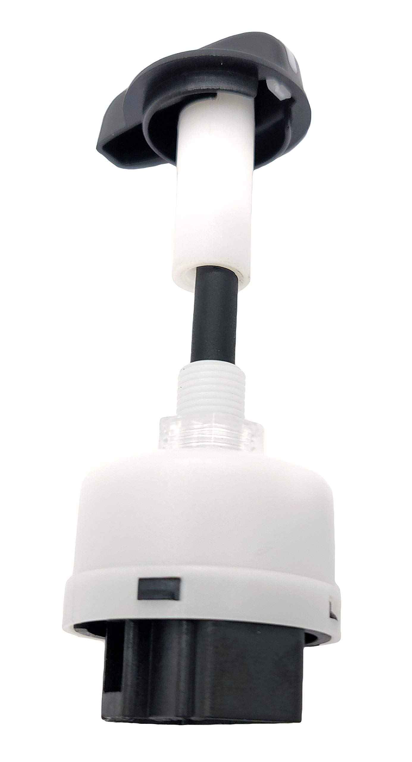 HVAC Blower Fan Switch for 2001-2003 Mazda Protege 2002-2003 Mazda Protege5 LB8361200A 901-940