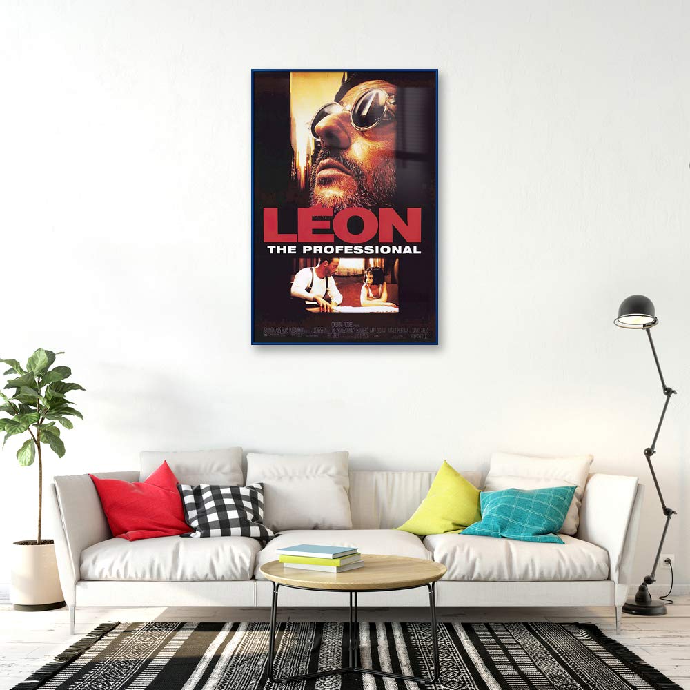 Amazon.co.jp: POSTER STOP ONLINE LEON - The Professional