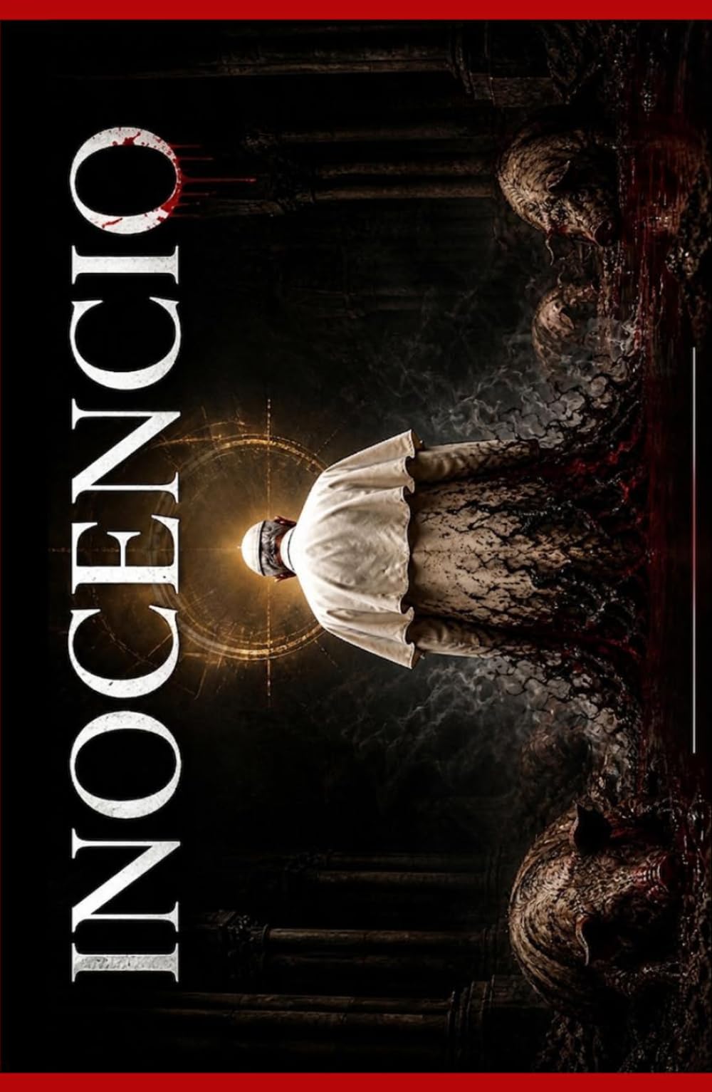 INOCENCIO: El Papa que llegó del infierno (La Risa de los Condenados)