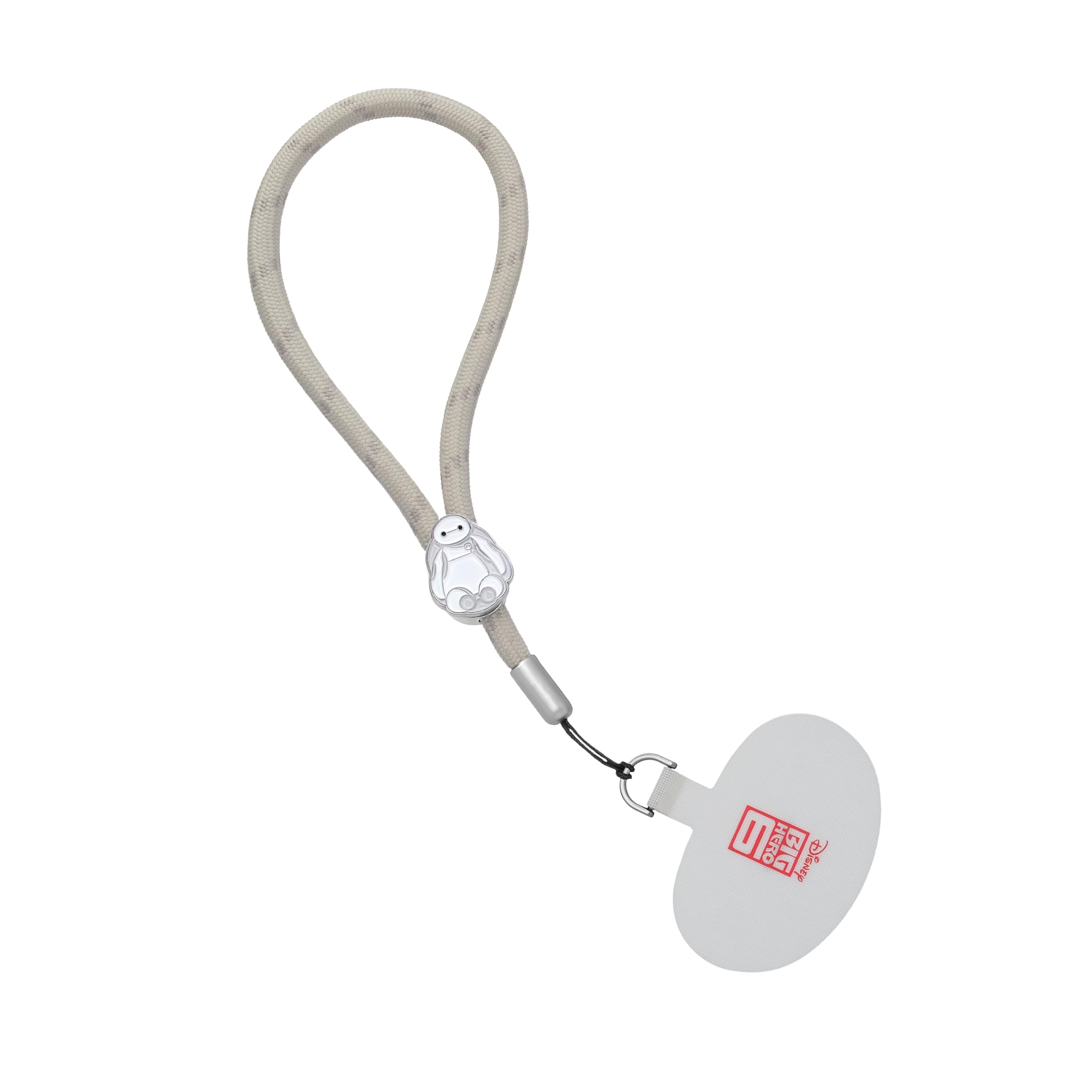 Orbitkey Unisex Baymax Disney™ | Phone Wrist Strap - ™