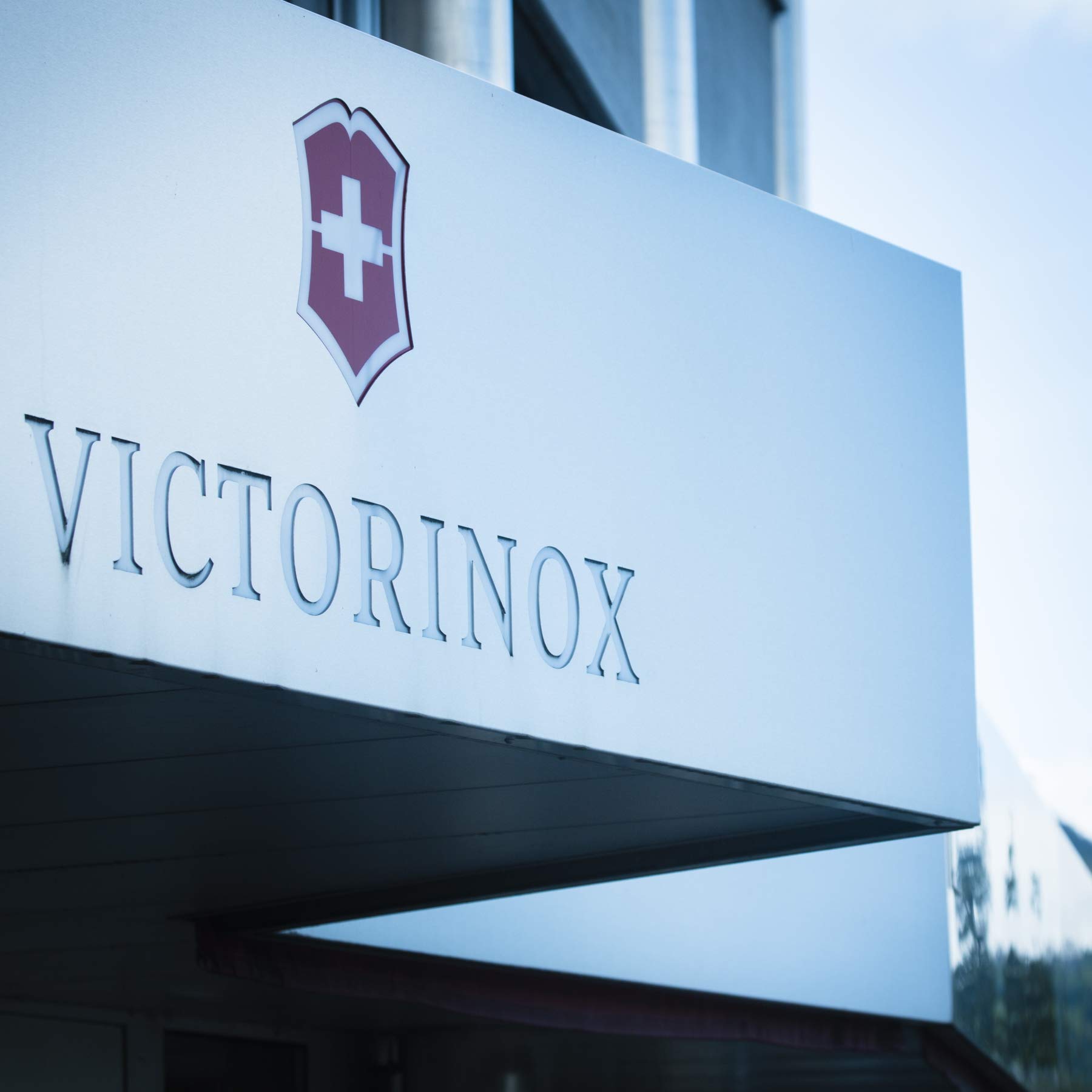 Victorinox 7.6363 Mutfak Makası