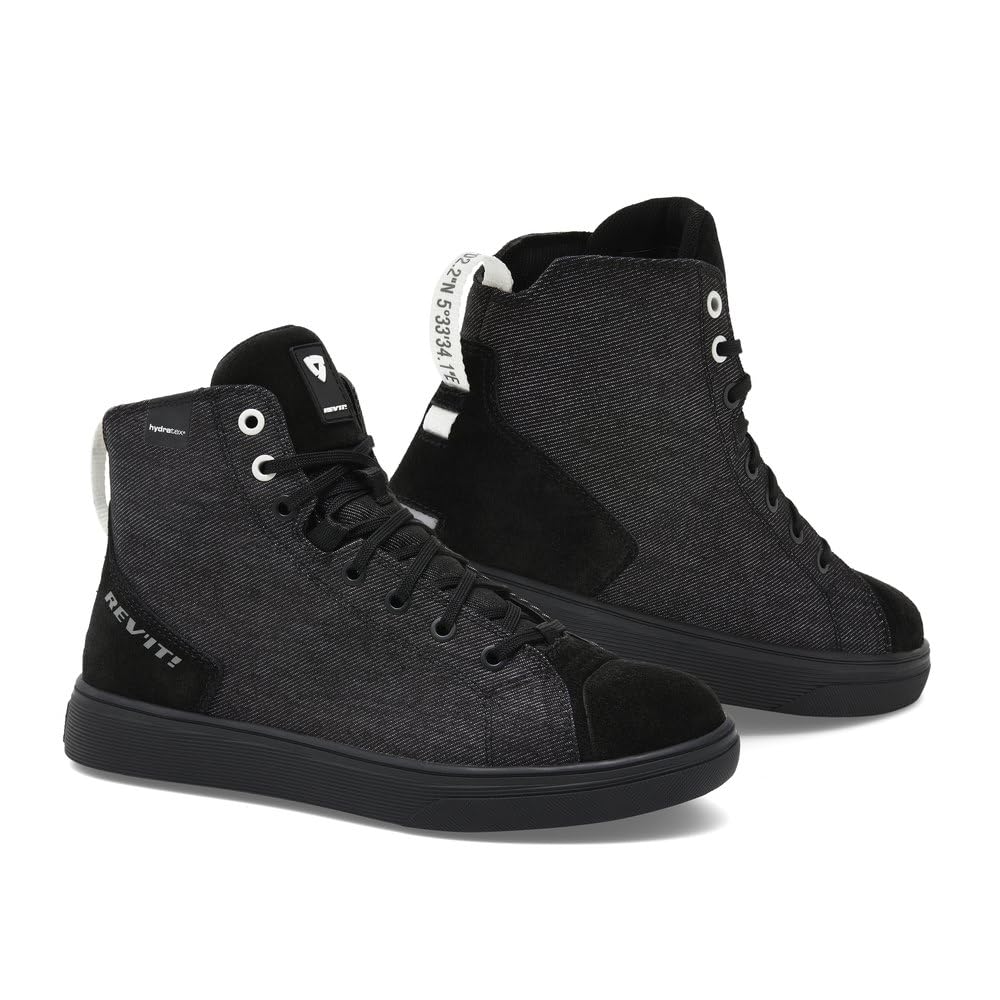 Revit Delta H2O Scarpe da moto da donna