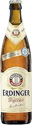 Cerveja Erdinger, Weissbier, Garrafa, 500ml 1un