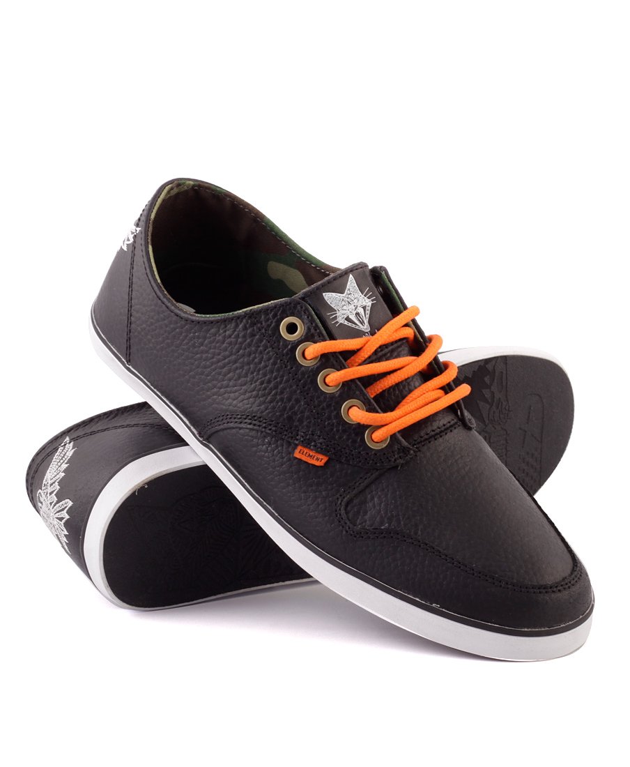 Element Skate Shoe Men Topaz+Kershnar Skateshoes