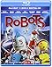 Robots Blu-ray