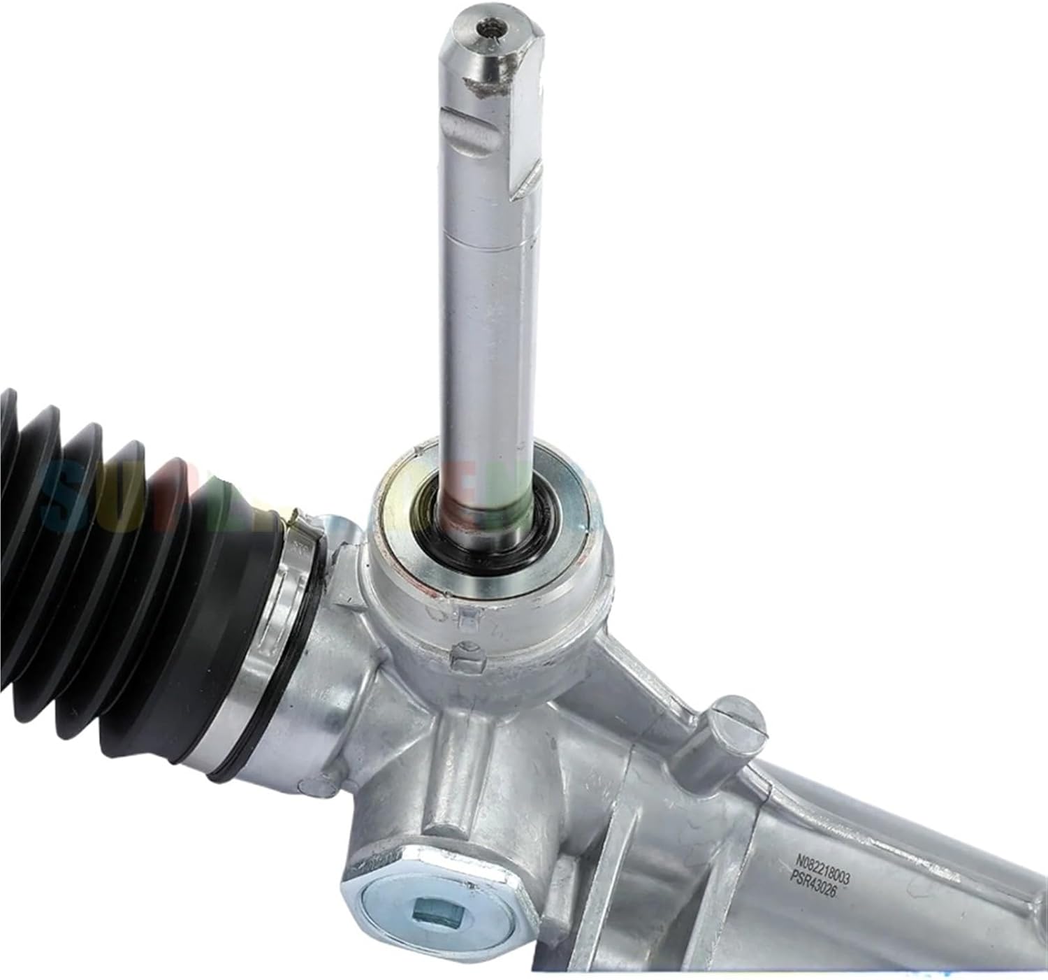 Car Power Steering Rack Compatible with Nissan Sentra 2013 24-3026 480013SG1A 1G-3026