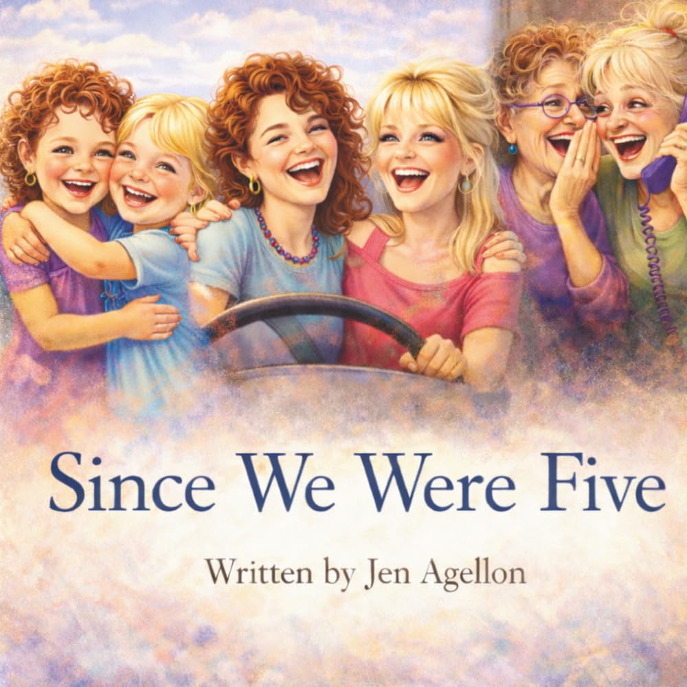 Since We Were Five: Two best Friends