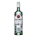 Rum Bacardi Carta Blanca 980ml