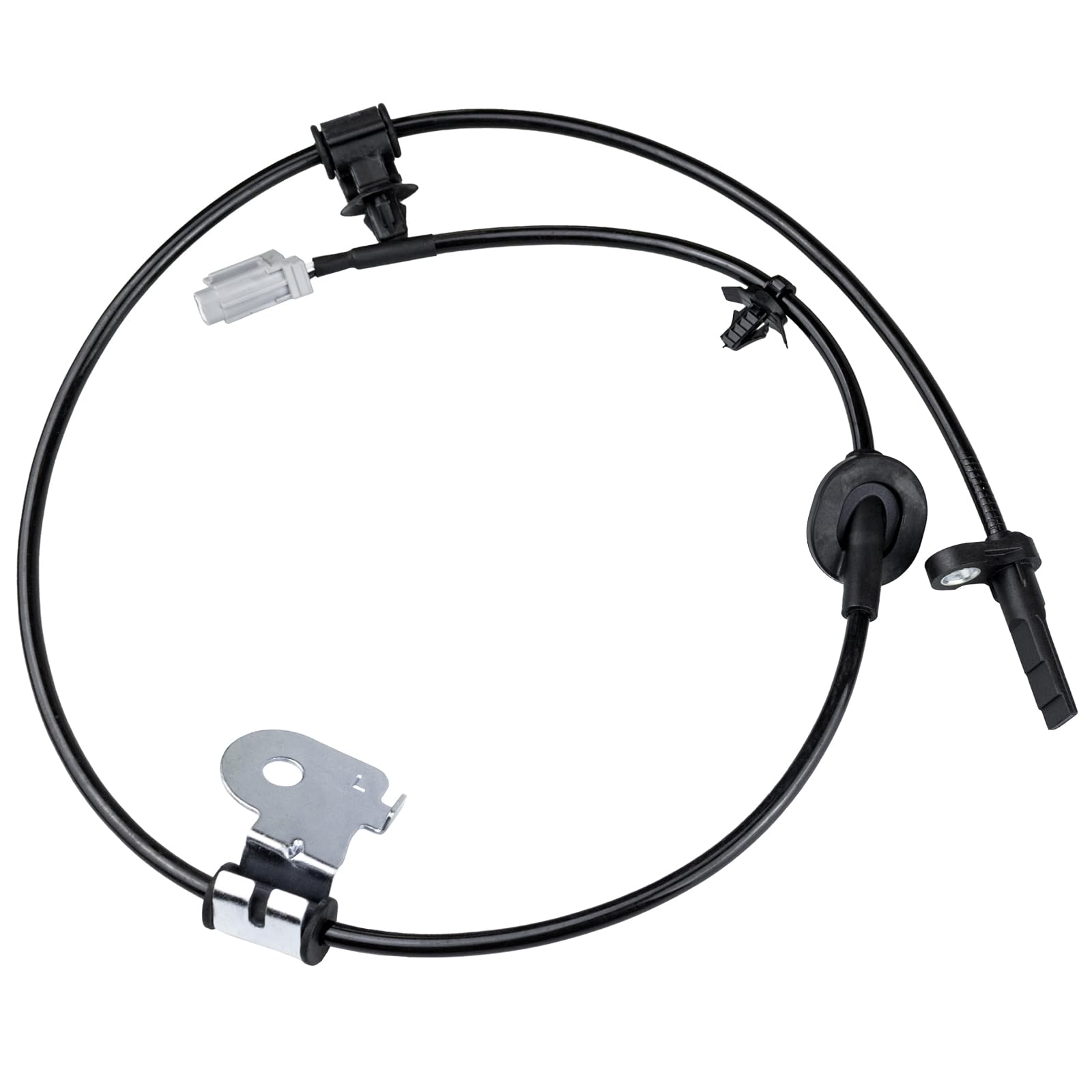Amazon.com: Front Left ABS Wheel Speed Sensor - Driver Side Fit
