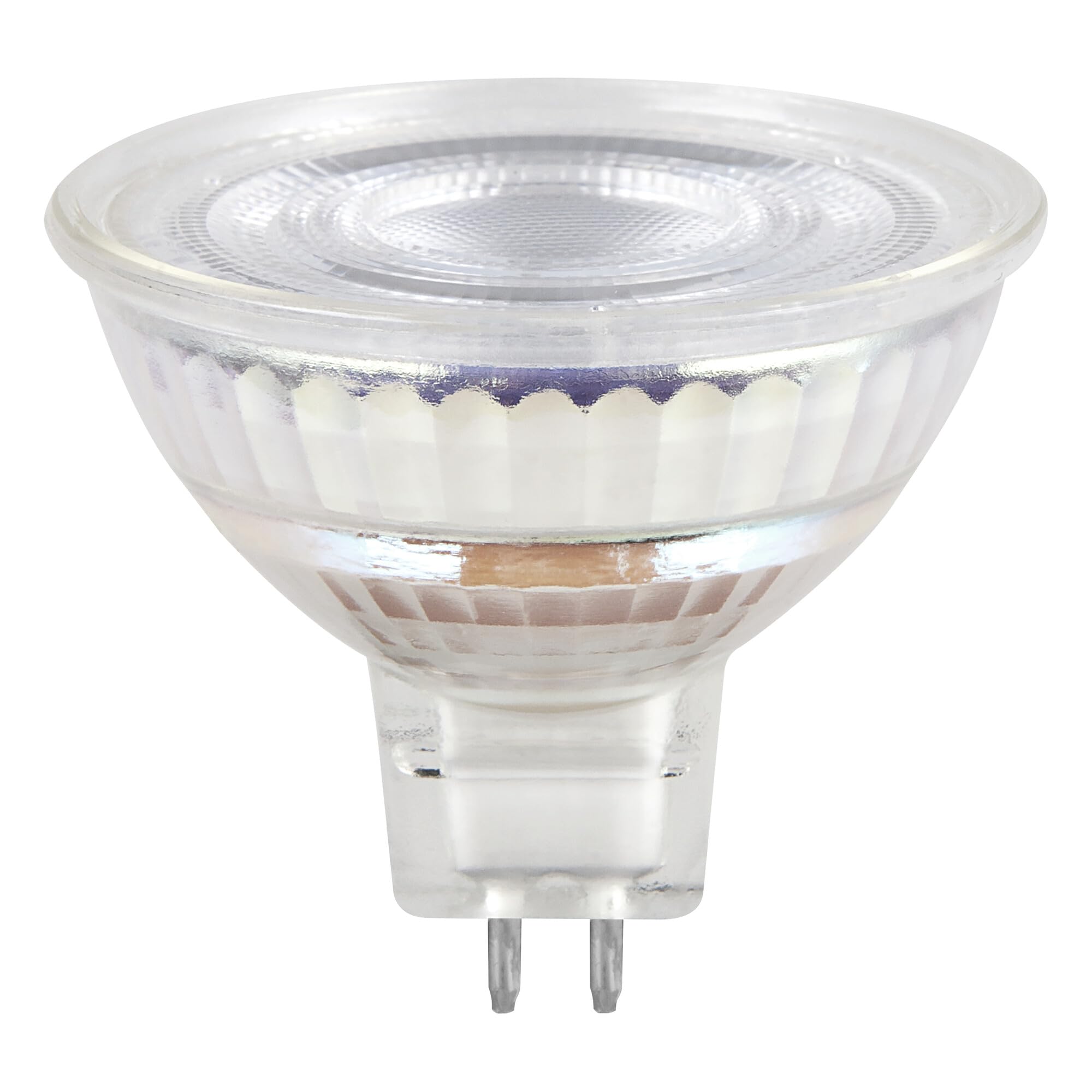 OSRAM LED STAR 2er Set LED GU5.3 3,8 Watt 2700 Kelvin 345 Lumen 4058075796836 La - Foto 2