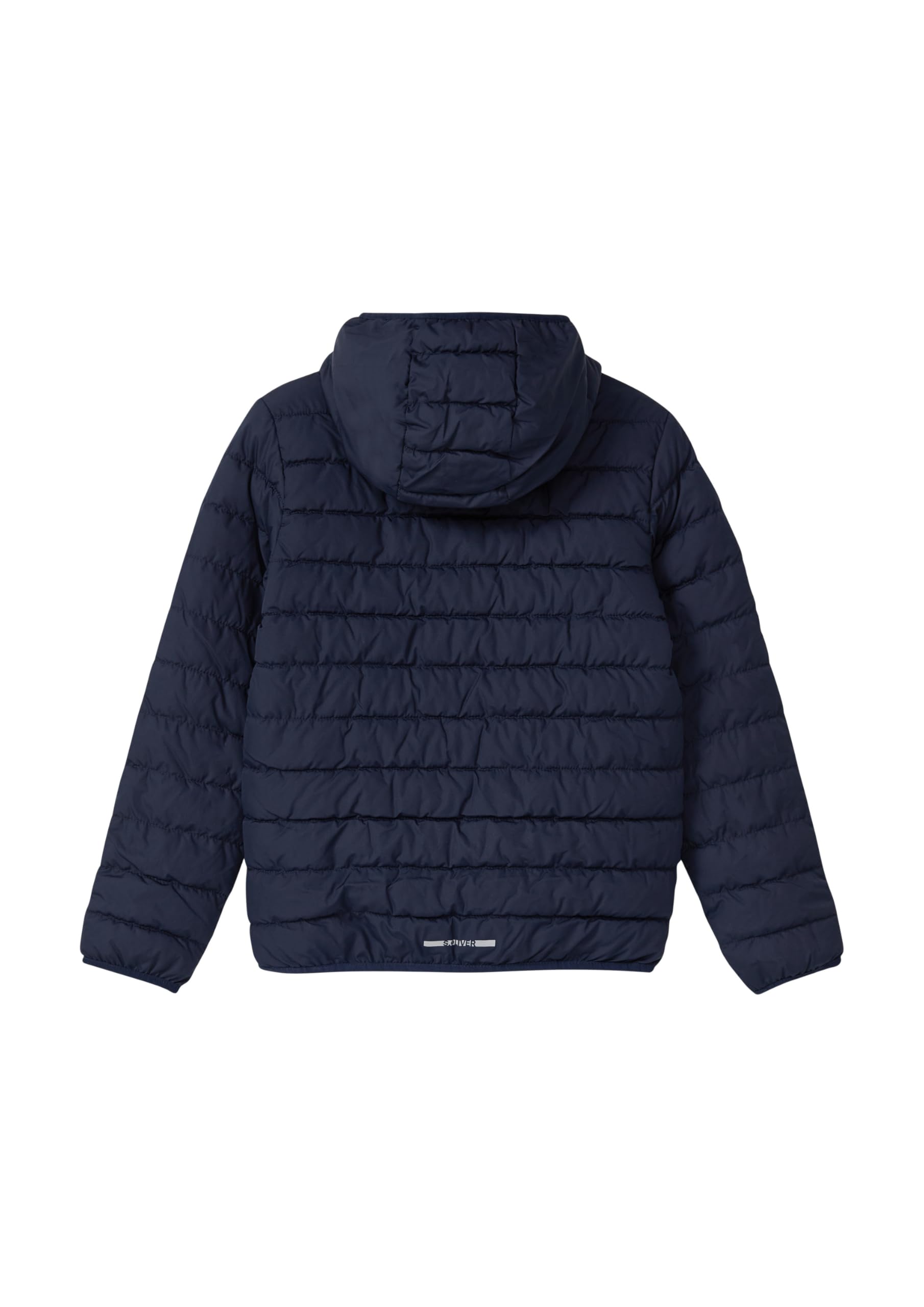 s.Oliver Jungen 2171279 Steppjacke (1er Pack)