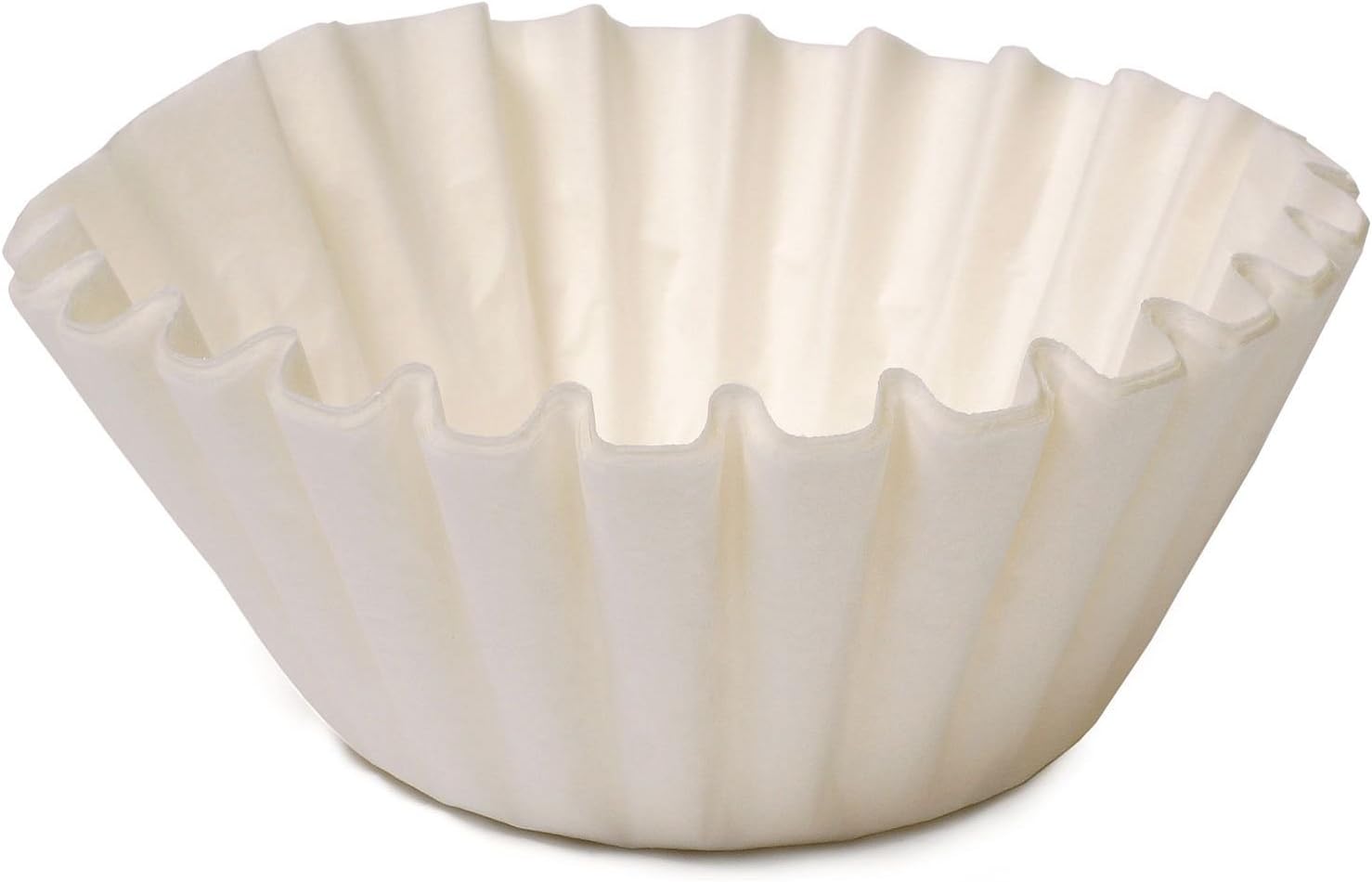 Brew Rite By Rockline Coffee Filters - 1.5 Gallon Urn Size - 500ct. by Brew Rite