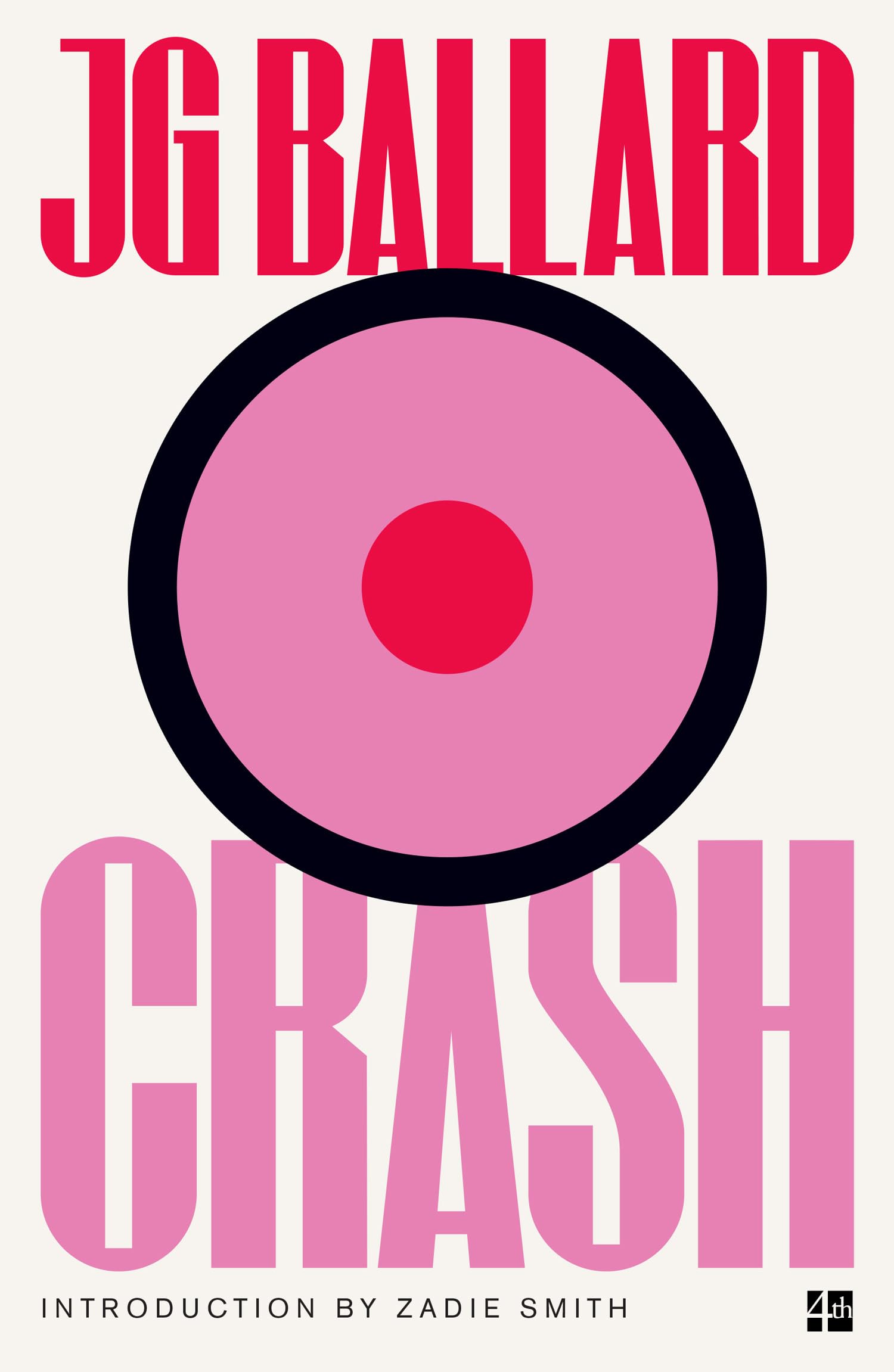 Crash: A Cult Psychological Thriller of Taboo-Busting Eroticism
