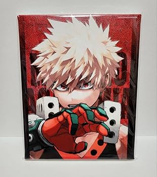 僕のヒーローアカデミア フルカラー BIGアートボード 僕のヒーローアカデミア』フルカラーBIGアートボード ＜僕の