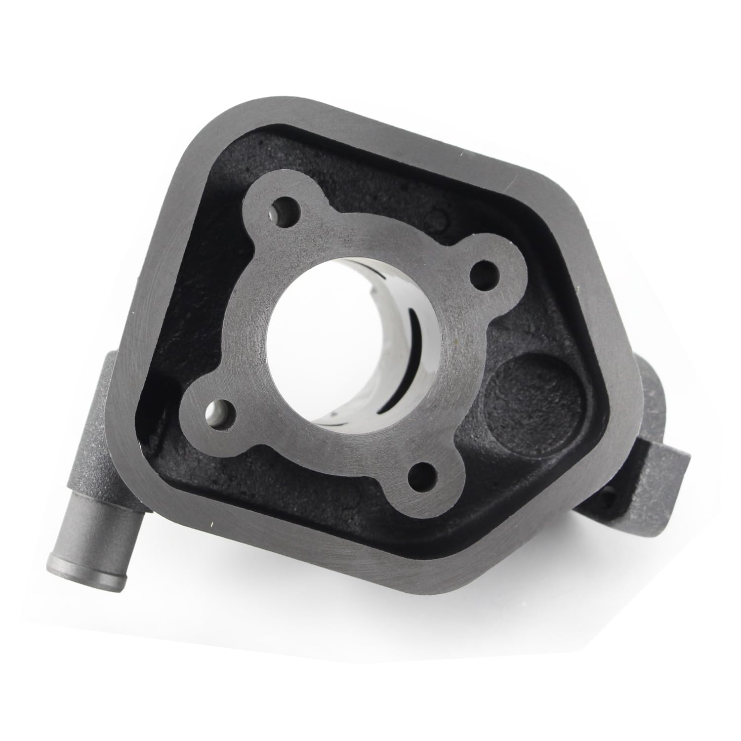 Area1 Kit cylindre AC 50cc 2T pour scooter (dès 2003) – Compatible ATU Explorer, AGM, Nova Motors, GT Union, Longjia, Mawi, RS, Ultima, Ride, Sprint, Tauris, Benero, MuZ, Motorro, Jack-Fox, JM Motor