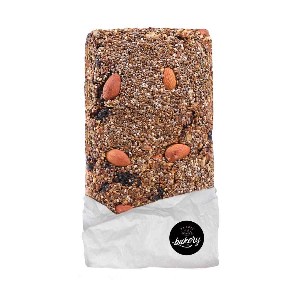 Kornsaaten-Brot mit Mandeln und Zimt | 0,95 kg