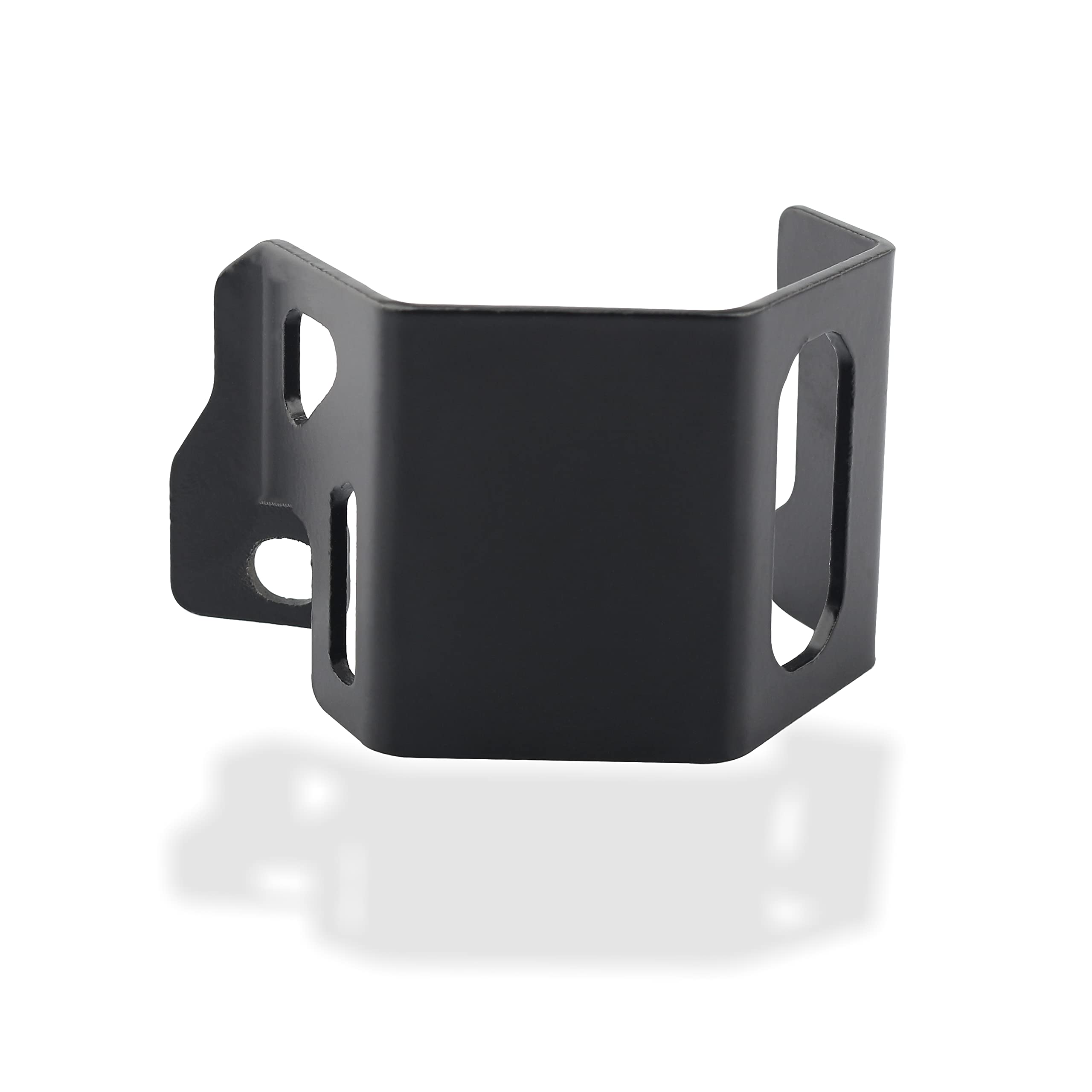 JiafourFit Himalayan 2018-2023 Rear Brake Fluid Reservoir Guard For SCRAM 411 2021-2023 Oil Cap Cover Protector