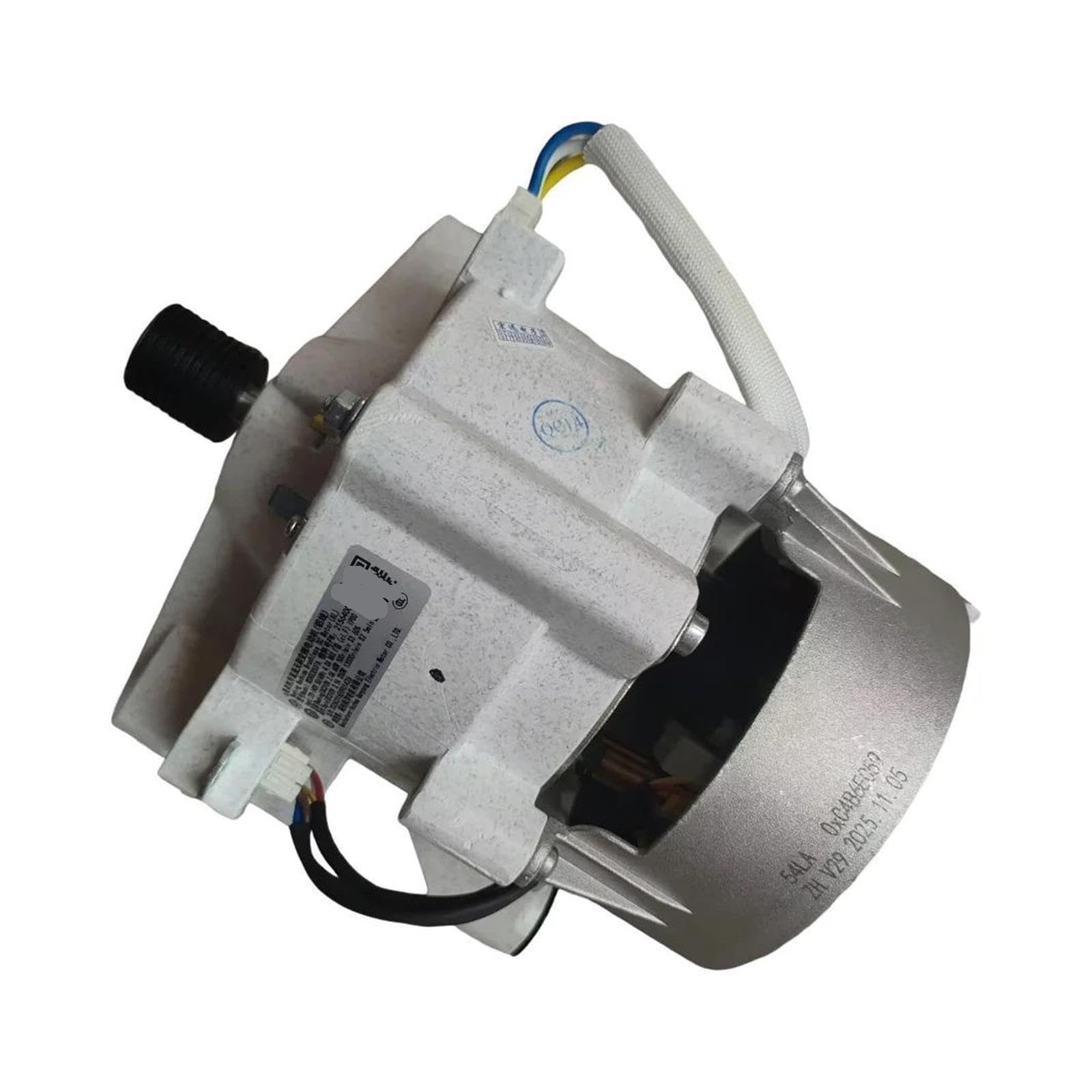 Motor De Lavadora De Tambor 54LA WDHX350FA 2156400 Accesorios De Motor