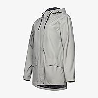 Vista 2 de Arctix Chaqueta impermeable Brook para mujer
