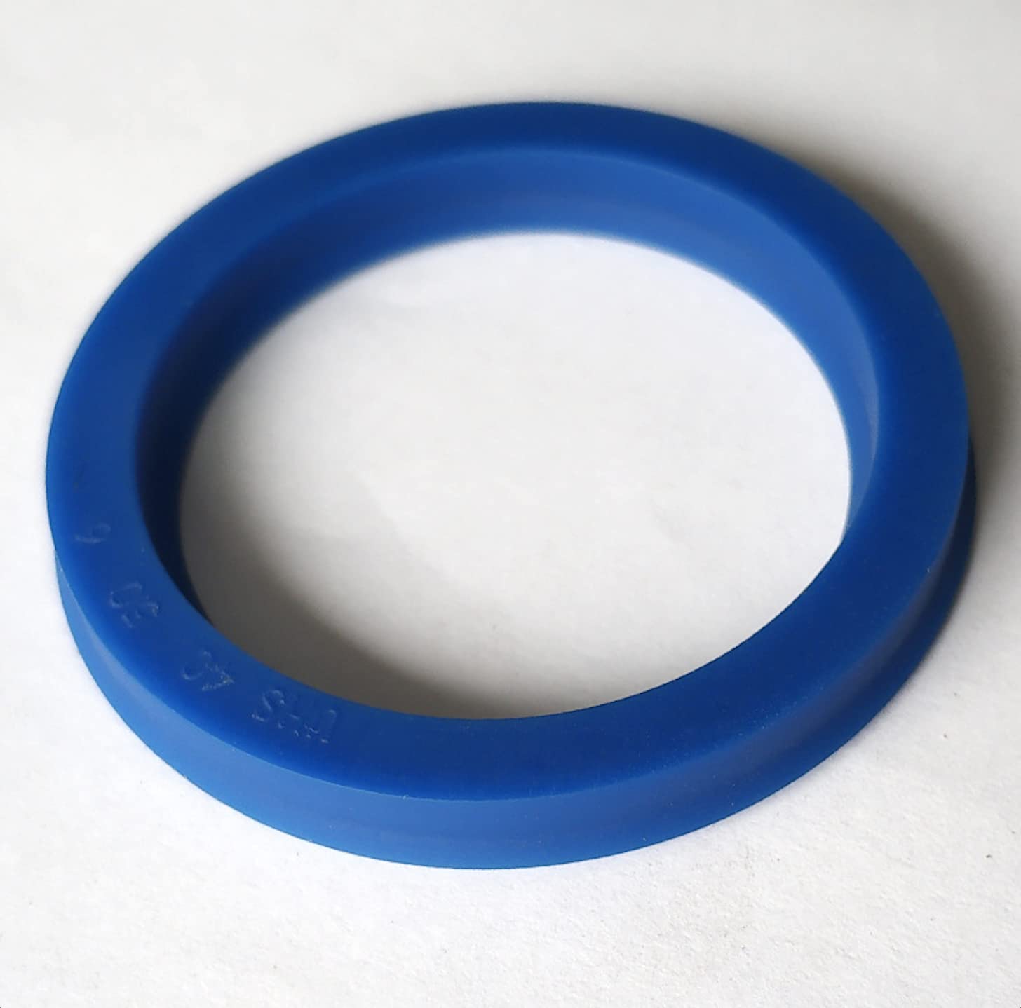 MACHSWON UHS Polyurethane Dust Seal Ring Washers 20mm ID 28mm OD 5mm Thick Oil Seal Gasket Water Sealing Rings Grommets - Image 3