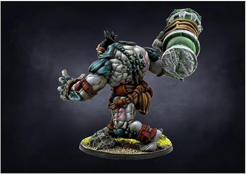 Miniatura 3 de Para Bellum Wargames Conquista El último argumento de los reyes - Wadrhun - Warbred (PBW9006)