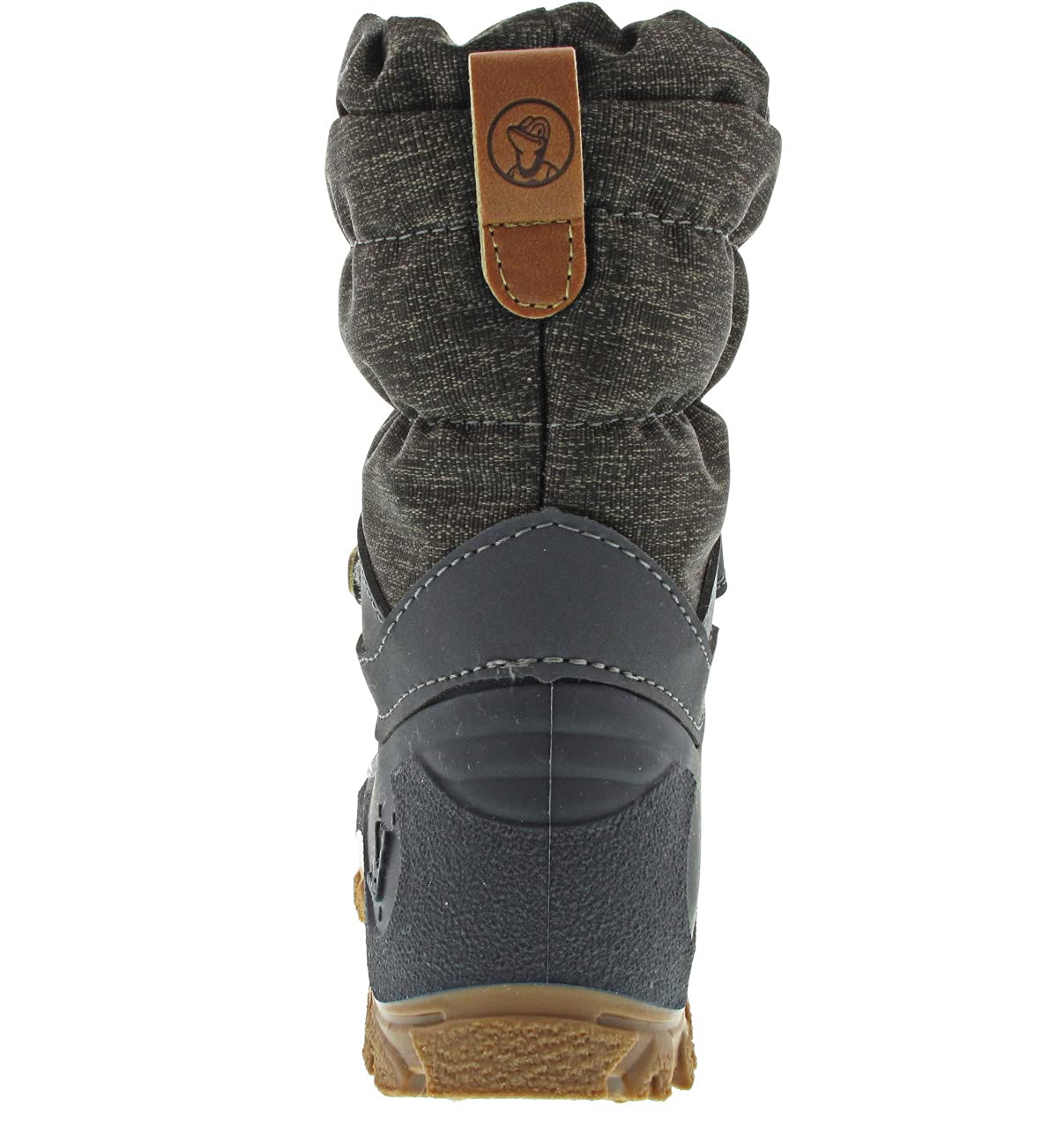 Lurchi Finn Navy blau
