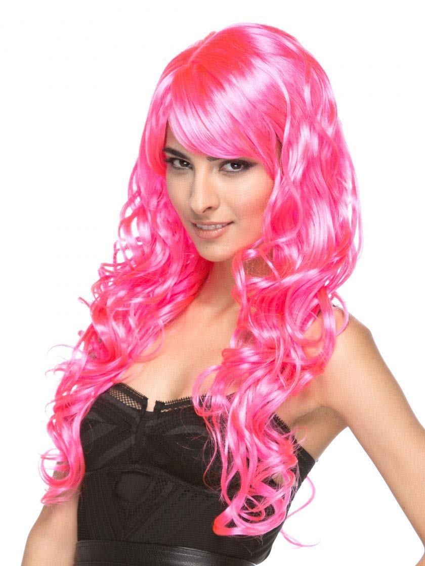 Hairdo Simply Straight Pony, R2 Ebony