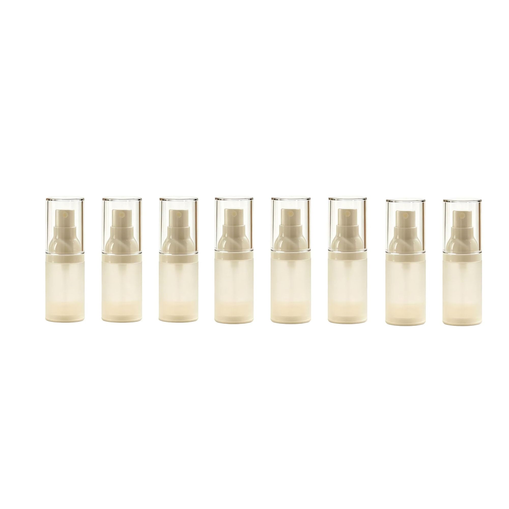 Empty Lotion Spray Bottle, Liquid Bottle, Can Be Filled With Shampoo