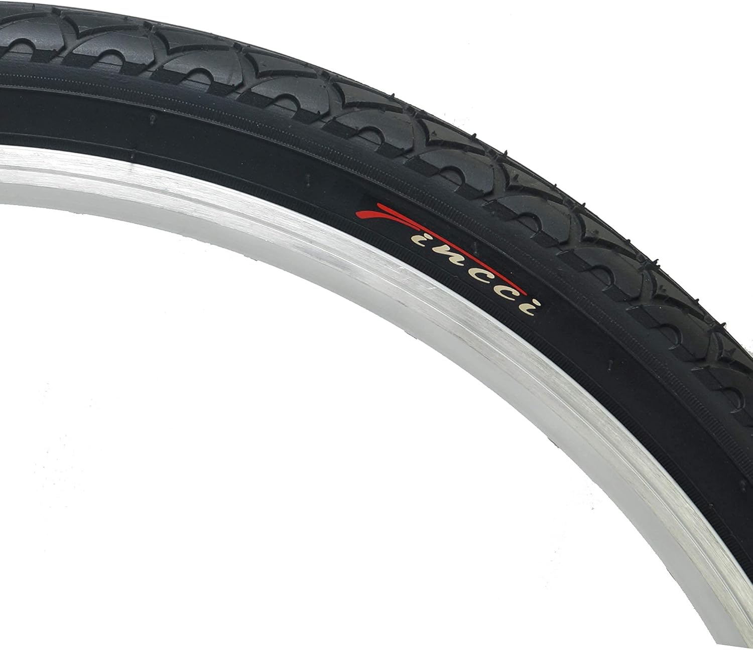 Amazon Crazy 🔥 Deals Fincci Pair 26 x 1.95 Inch Foldable Slick Tires for Road Mountain Hybrid Bike Bicycle - Pack of 2 Exclusive Discount 50% Price Fincci Pair 26 x 1.95 Inch Foldable Slick Tires for Road Mountain Hybrid Bike Bicycle - Pack of 2