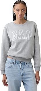Sudadera Heritage para mujer
