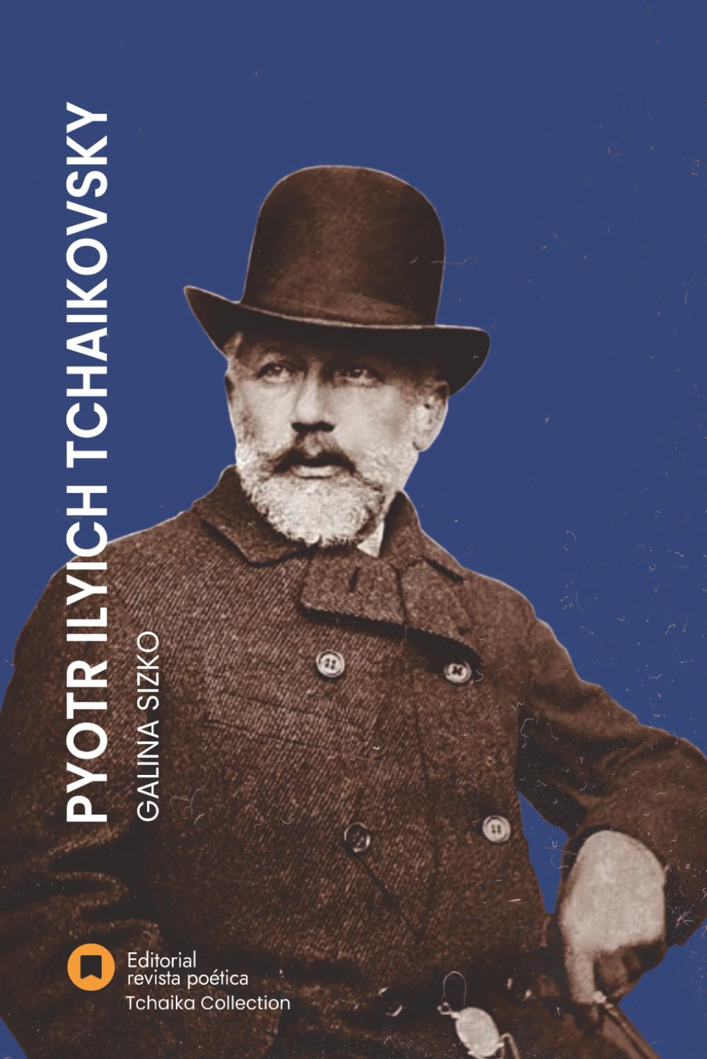 Pyotr Ilyich Tchaikovsky