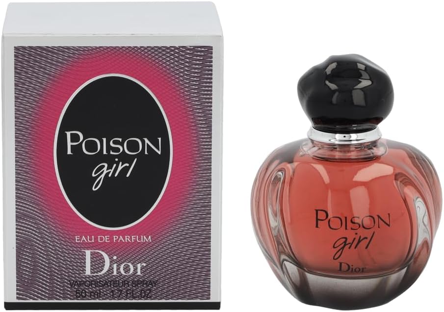 Christian Dior Poison Girl EDP Spray 50 ml