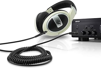 Amazon.com: BUTIAO HD8 DJ Cable, OFC Replacement Spring Coiled Aux