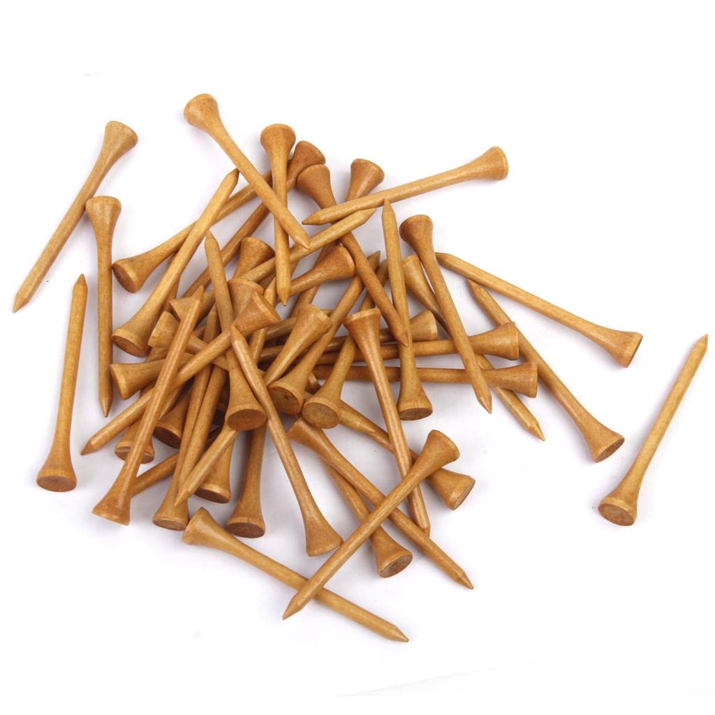 See full amazon price history chart for UJEAVETTE Professional Wooden Golf Tees 69 MM Long 100Pcs Burlywood UJEAVETTE Professional Wooden Golf Tees 69 MM Long 100Pcs Burlywood (B0C4YNRZRF) Amazon Price History, Amazon Price Tracker