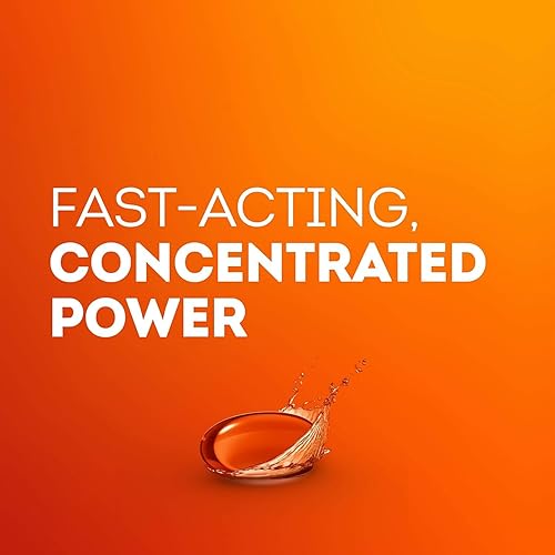 Miniatura 5 de Vicks DayQuil LiquiCaps 16 unidades, (paquete de 4)