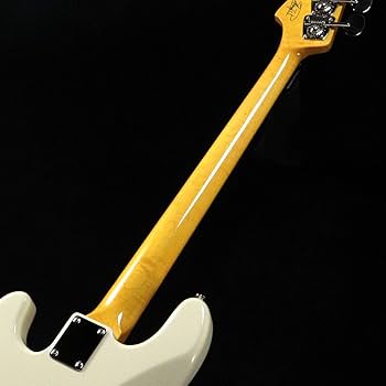 Amazon | Fender エレキベース Hama Okamoto Precision Bass