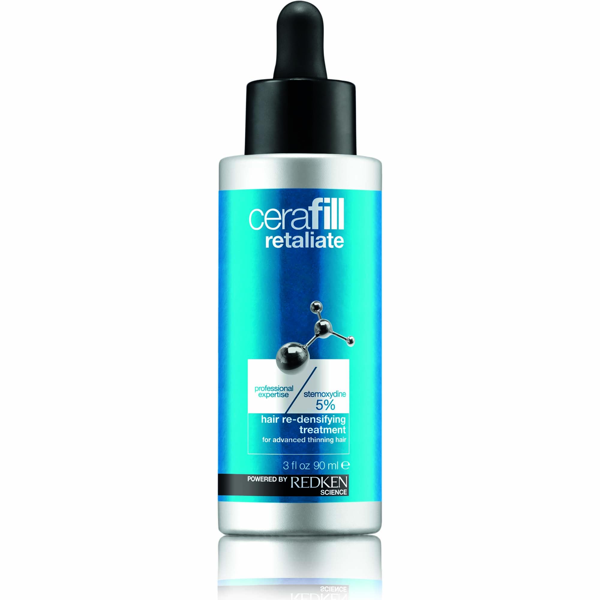 Redken Stemoxydine 5% Thickening Treatment 90ml