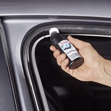 Sonax 340 100 Lastik Parlatıcı Ve Koruyucu, Renkli, 100 ml