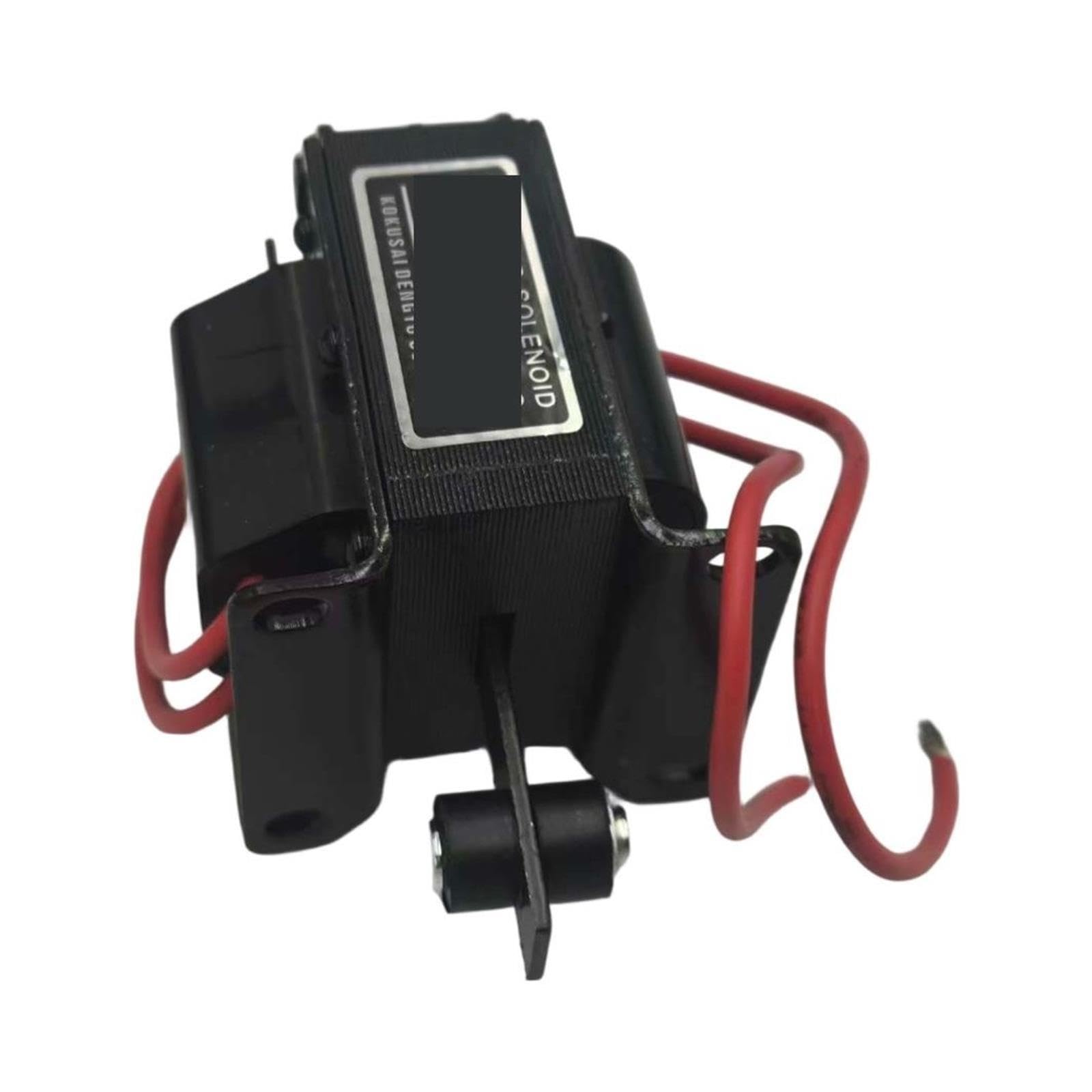Magnete di trazione CA SA-2402 1PC, elettromagnete