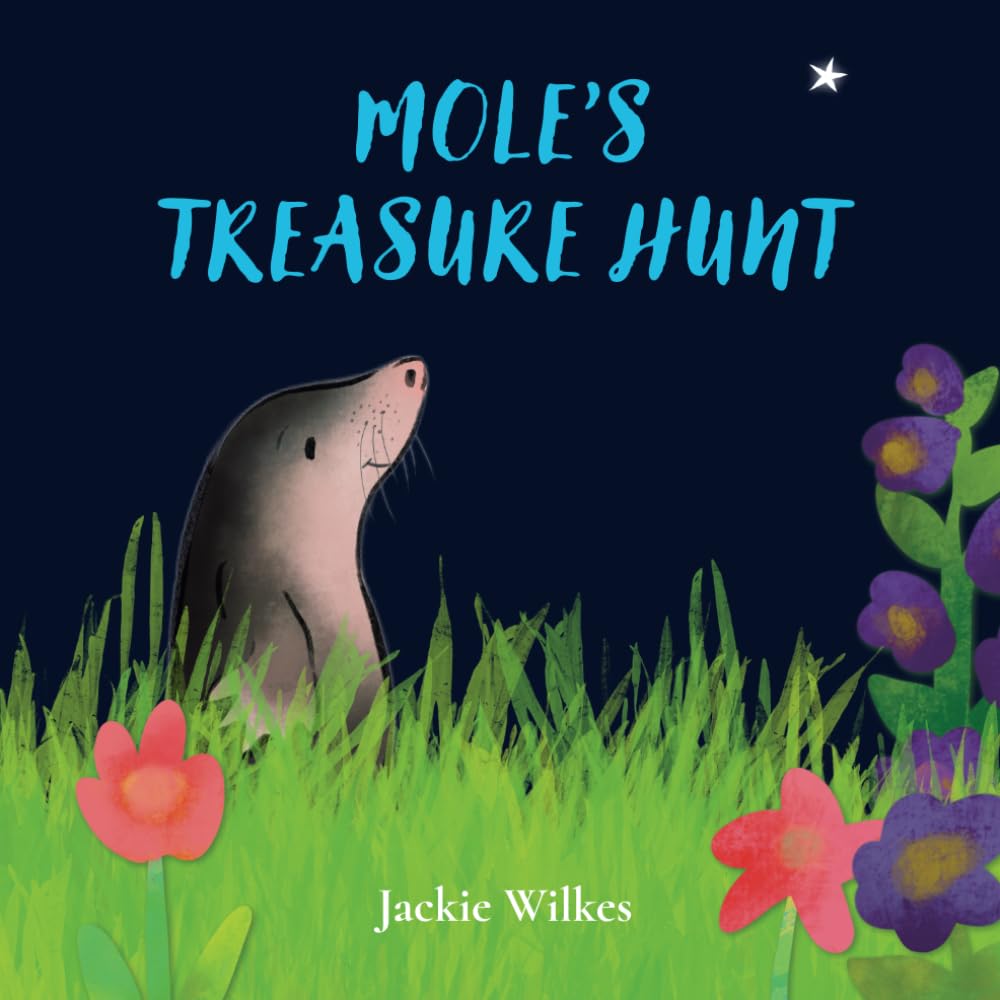 Mole's Treasure Hunt