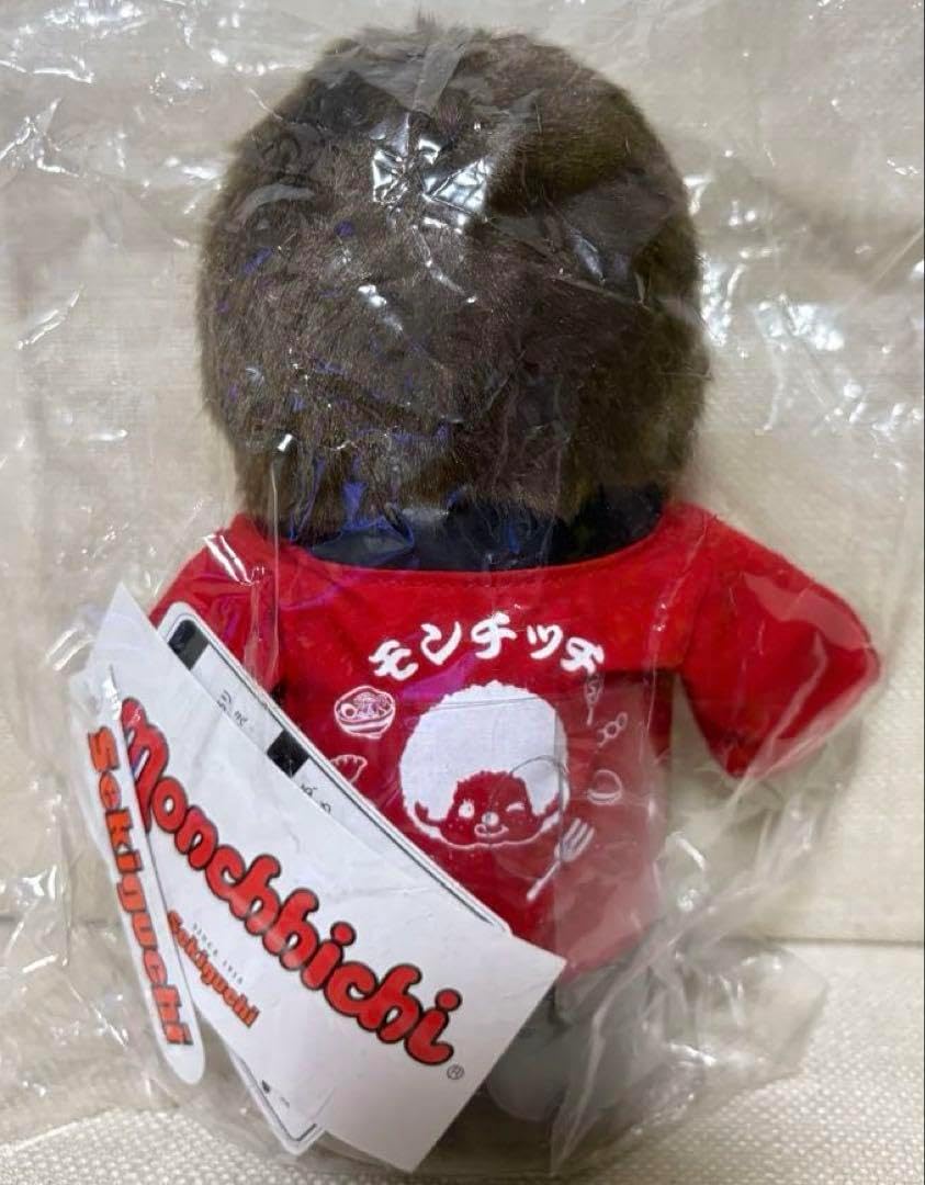 タイムセール【限定品】モンチッチ かつしかフードフェスタ2019限定 法