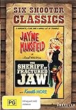 Sheriff of Fractured Jaw -  DVD, Raoul Walsh, Kenneth Moore