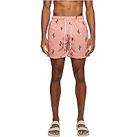 URBAN CLASSICS Costume da Bagno Uomo, Pantaloncini da Bagno ad Asciugatura Rapida