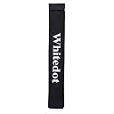 WHITEDOT Sports Kashmir Willow Leather Cricket Bat, with Paded Bat Cover, Size 6 gallery image