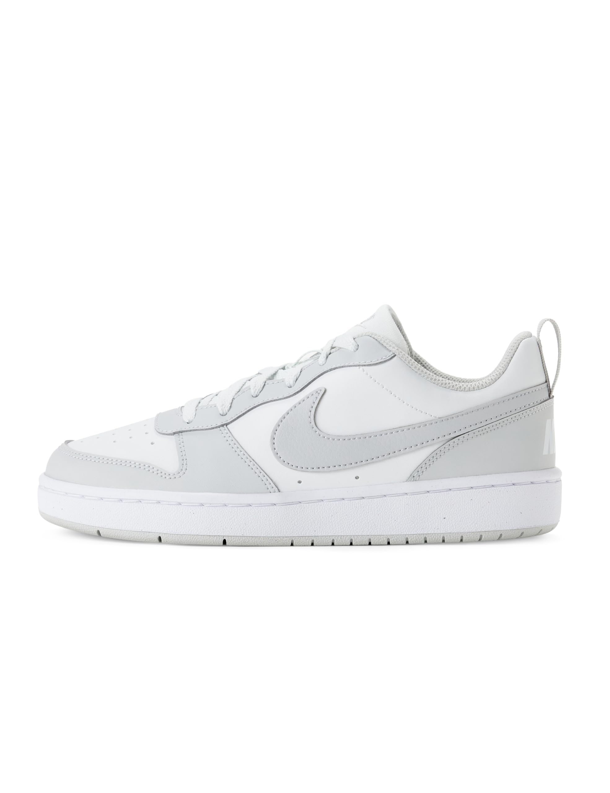 Nike Unisex Kids' Court Borough Low Recraft Shoes - Boys Girls Toddlers &amp; Baby Sneakers
