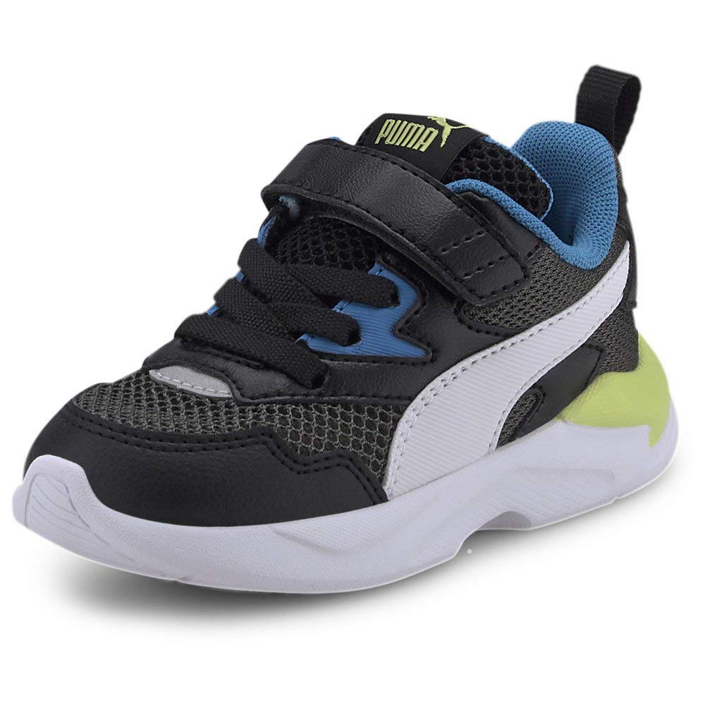 Chaussures PUMA X-Ray Lite AC Inf baskets running bébé légères et souples - 7