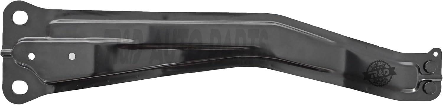 Fits For Suzuki SX4 2007-2013 Engine Cross-Member 1163079J41 1163079J40 Black Steel