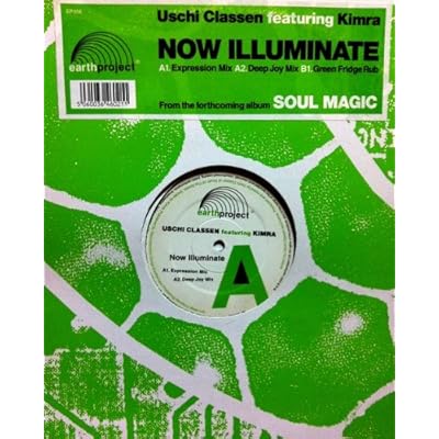 Now Illuminate