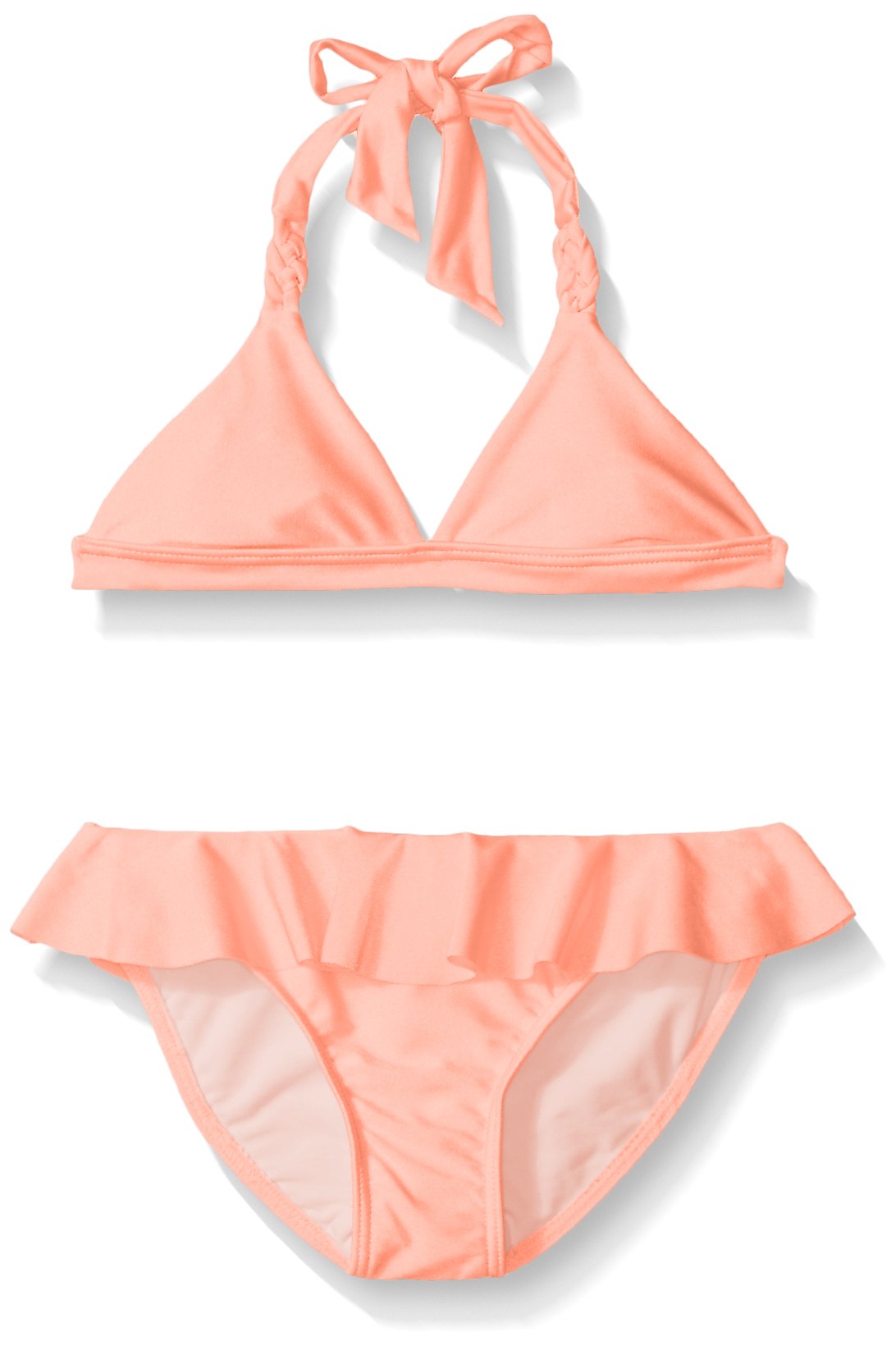 Seafolly Girls Pool Party Tri Kini
