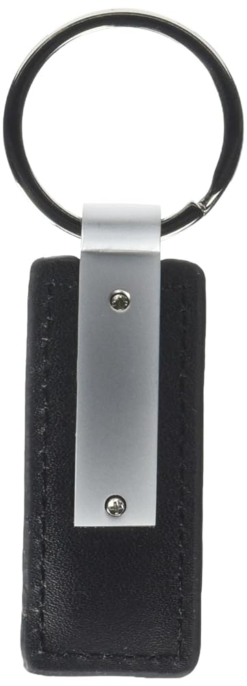 Amazon.com: LEXUS Black Leather Key Chain : Automotive
